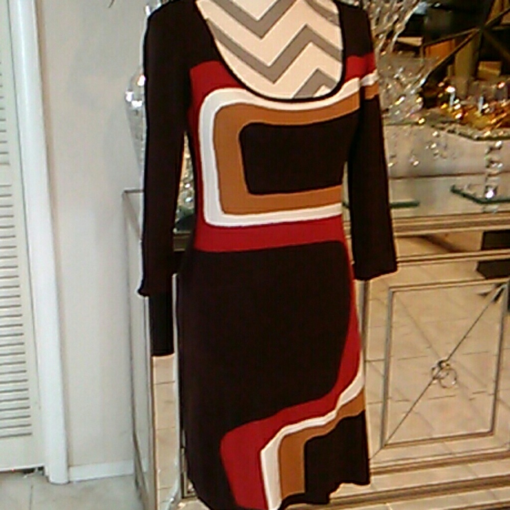 BCBG Maxazria Dress